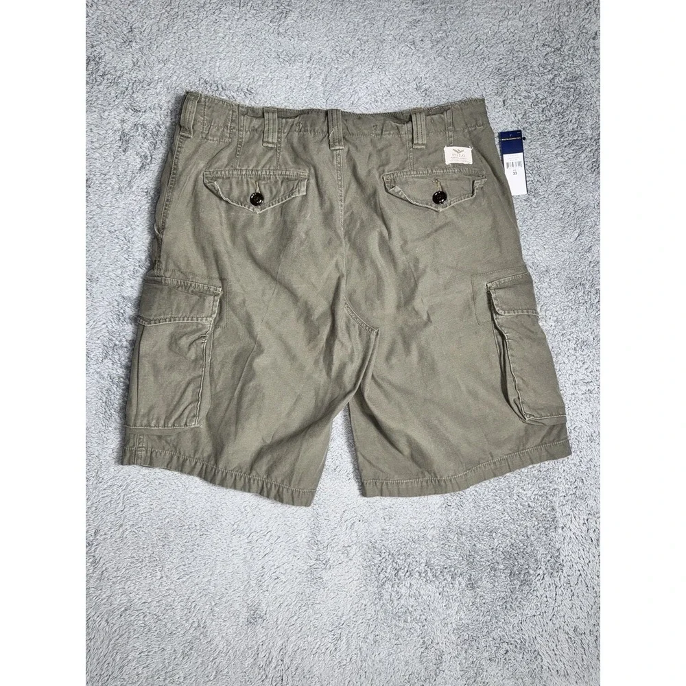 Polo Ralph Lauren these they used